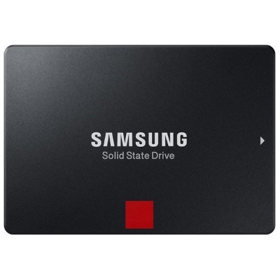 هارد SSD سامسونگ مدل 860 Pro ظرفیت 1 ترابایت V-NAND MLC اینترنال