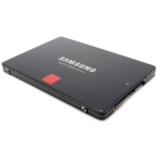 هارد SSD سامسونگ مدل 860 Pro ظرفیت 1 ترابایت V-NAND MLC اینترنال