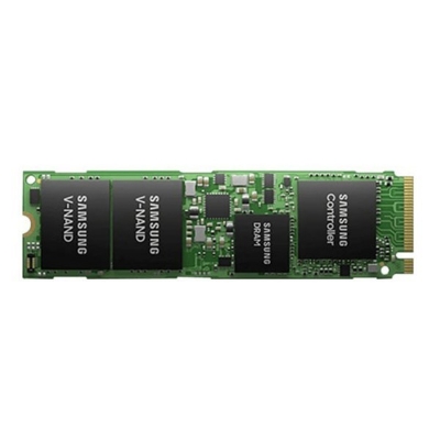 هارد SSD سامسونگ مدل MZVLQ128HBHQ PM991 ظرفیت 128 گیگابایت M.2 PCIe