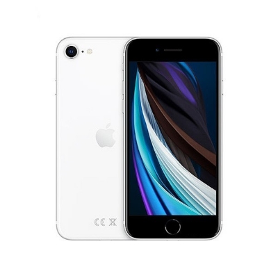 گوشی موبایل اپل مدل iPhone SE 2020 ظرفیت 128 گیگابایت