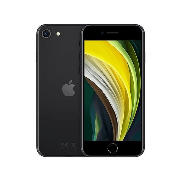 گوشی موبایل اپل مدل iPhone SE 2020 ظرفیت 128 گیگابایت