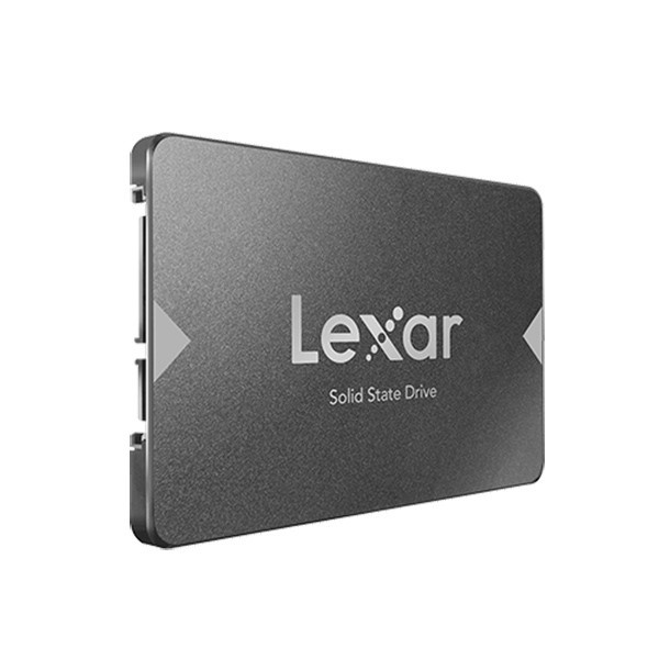 هارد SSD لکسار مدل NS100 ظرفیت 1 ترابایت اینترنال