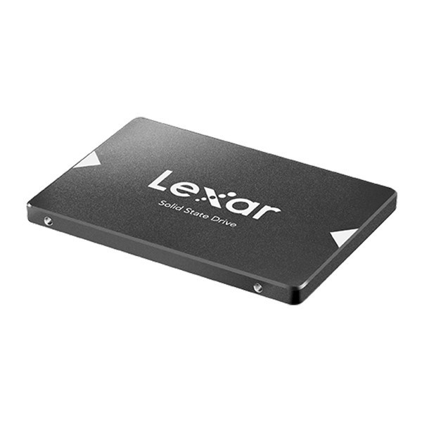 هارد SSD لکسار مدل NS100 ظرفیت 1 ترابایت اینترنال