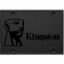 هارد SSD کینگستون مدل A400 ظرفیت 120 گیگابایت