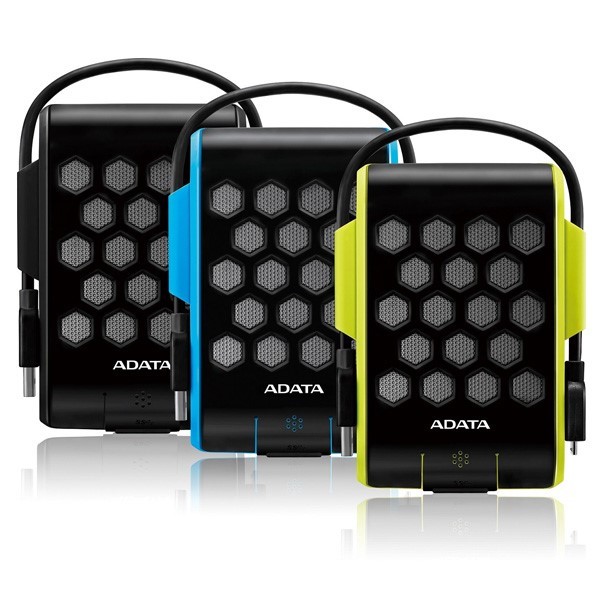 هارد اکسترنال ای دیتا مدل HD720 ظرفیت 1 ترابایت