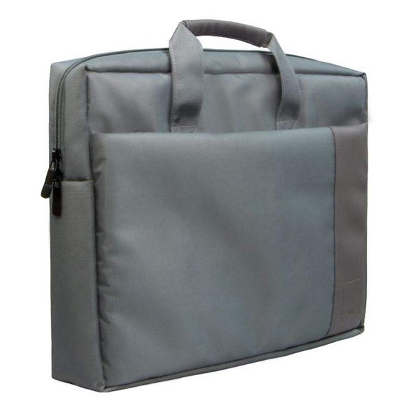 کیف لپ تاپ کوله مدل KL1521 مناسب 15.6 اینچ