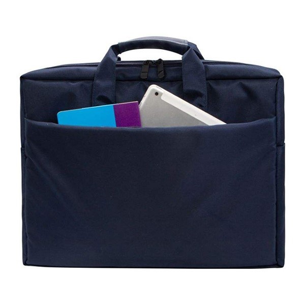 کیف لپ تاپ کوله مدل KL1521 مناسب 15.6 اینچ