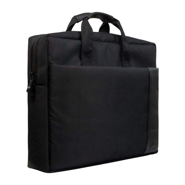 کیف لپ تاپ کوله مدل KL1521 مناسب 15.6 اینچ