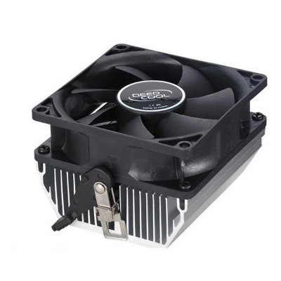 خنک کننده CPU دیپ کول مدل CK-AM209 AMD Socket Air Cooler