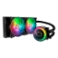 خنک کننده CPU کولر مستر مدل MasterLiquid ML240R RGB