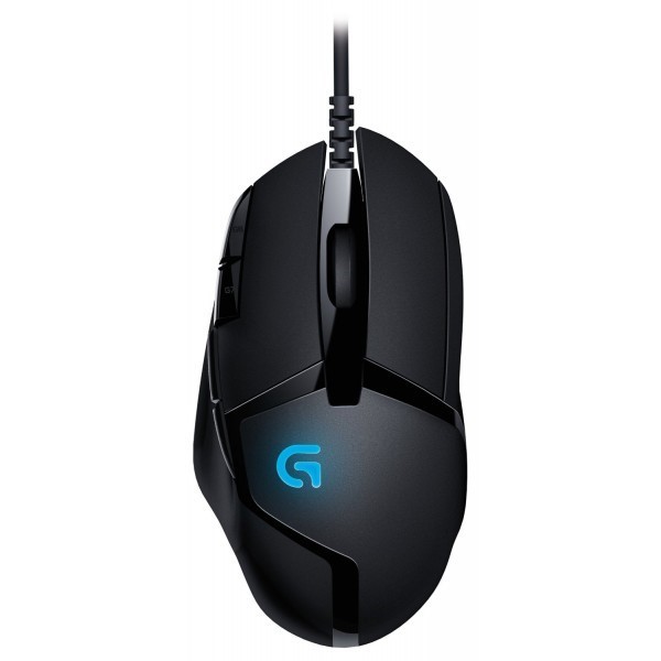 ماوس لاجیتک مدل G402 Hyperion Fury گیمینگ