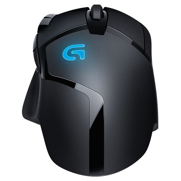 ماوس لاجیتک مدل G402 Hyperion Fury گیمینگ