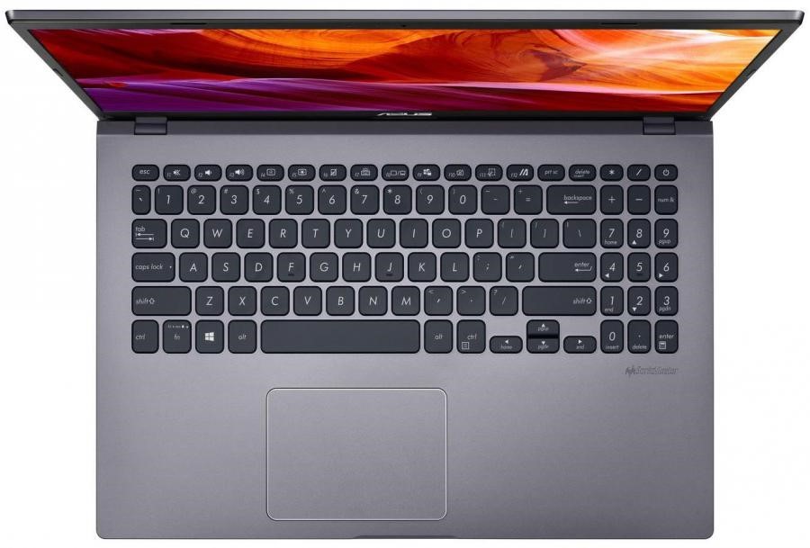 لپ تاپ ایسوس مدل VivoBook 15 X509JB-BB