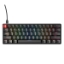کیبورد گلوریوس مدل GMMK-Compact (Prebuilt)