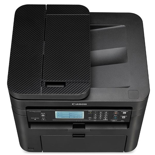 پرینتر کانن مدل imageCLASS MF236n لیزری