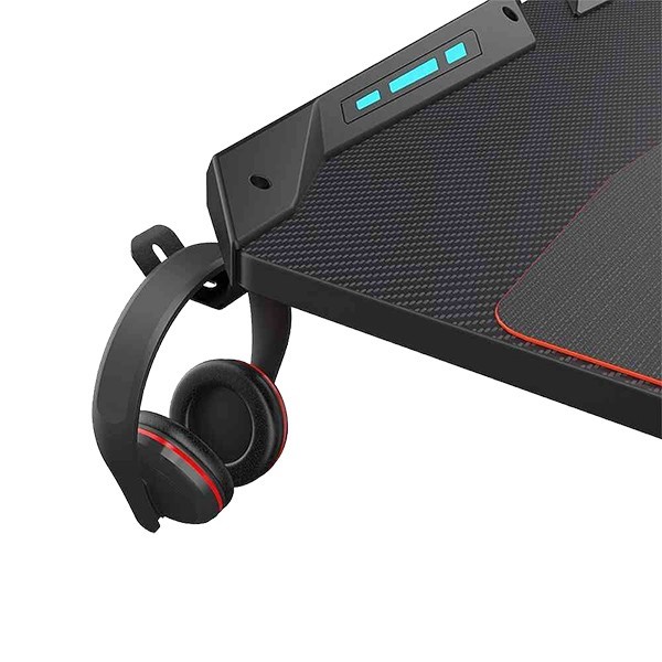 پکیج تجهیزات جانبی یوریکا مدل ERK-CA-3R0