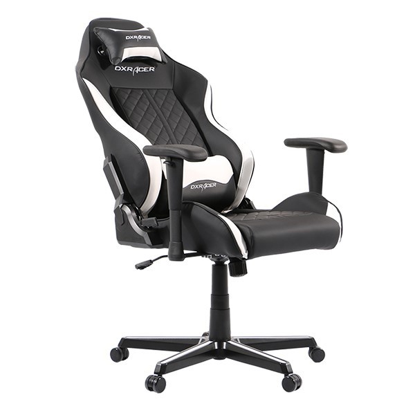 صندلی گیمینگ دی ایکس ریسر مدل OH/DH73/NW Drifting Series
