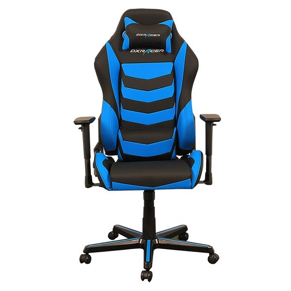 صندلی گیمینگ دی ایکس ریسر مدل OH/DM166/NB Drifting Series