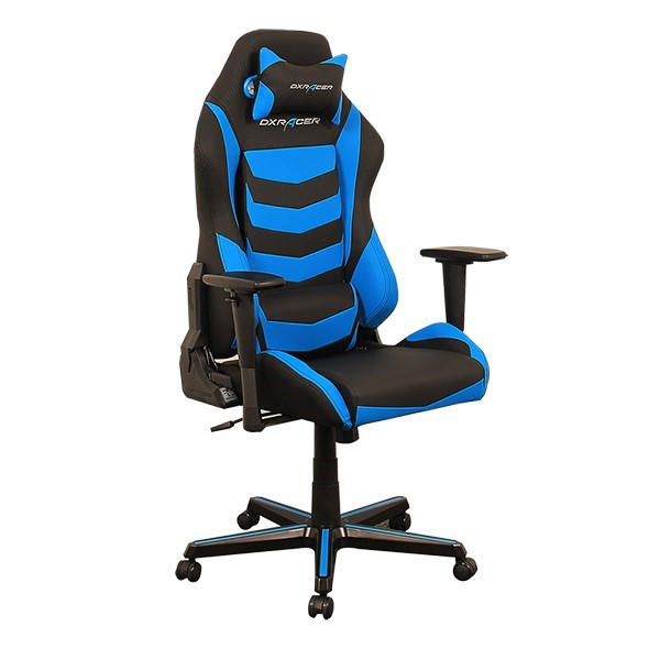 صندلی گیمینگ دی ایکس ریسر مدل OH/DM166/NB Drifting Series