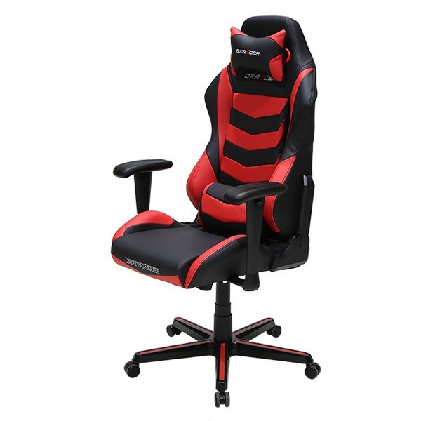صندلی گیمینگ دی ایکس ریسر مدل OH/DM166/NR Drifting Series