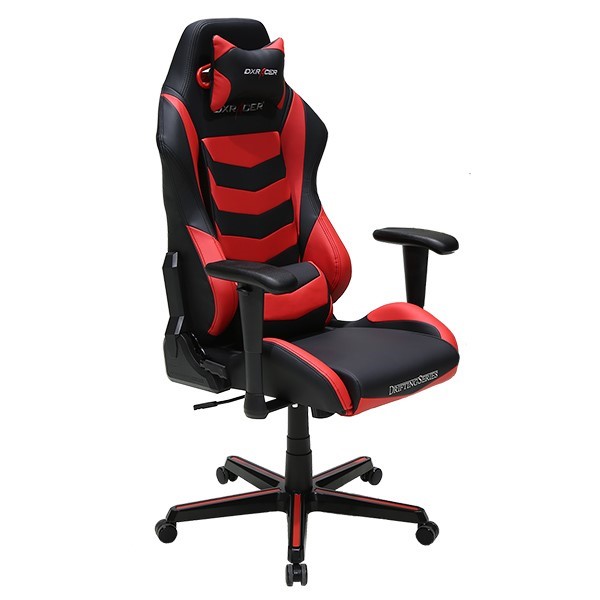 صندلی گیمینگ دی ایکس ریسر مدل OH/DM166/NR Drifting Series
