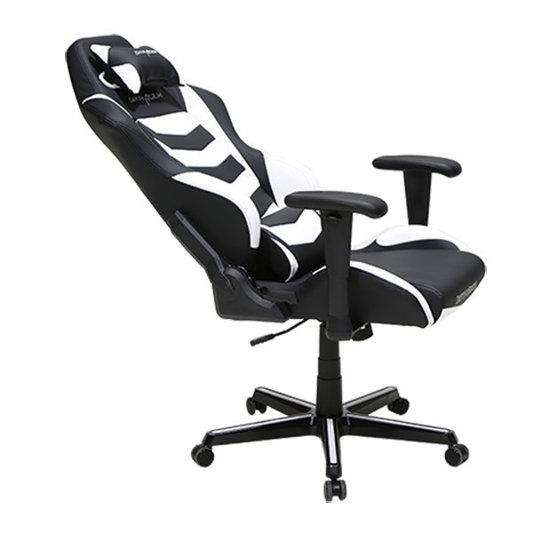 صندلی گیمینگ دی ایکس ریسر مدل OH/DM166/NW Drifting Series