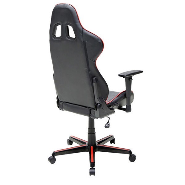 صندلی گیمینگ دی ایکس ریسر مدل OH/FH08/NR Formula Series