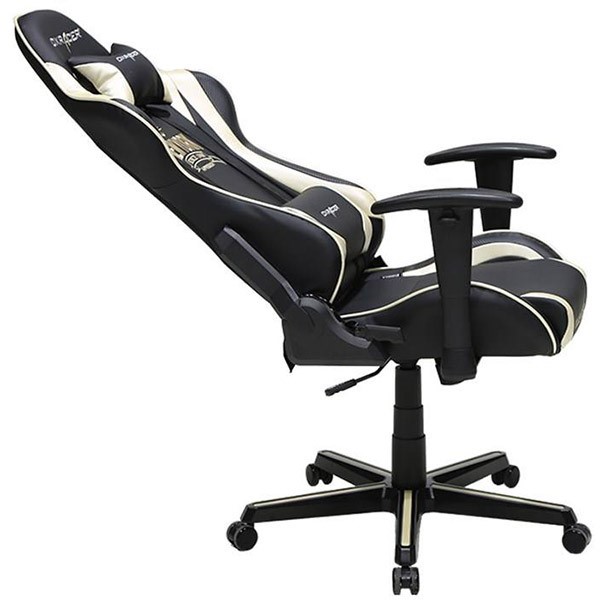 صندلی گیمینگ دی ایکس ریسر مدل OH/FL161/NA/Newyork Formula Series