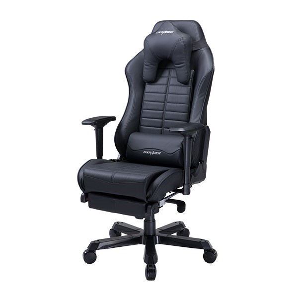 صندلی گیمینگ دی ایکس ریسر مدل OH/IA133/N Iron Series