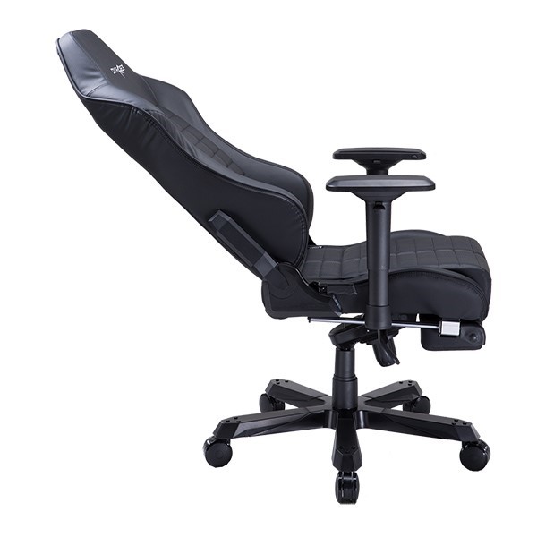 صندلی گیمینگ دی ایکس ریسر مدل OH/IA133/N Iron Series