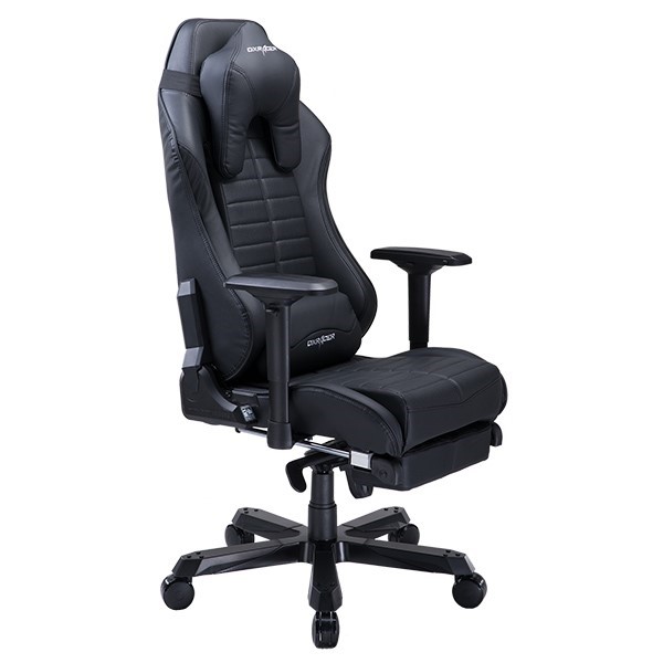 صندلی گیمینگ دی ایکس ریسر مدل OH/IA133/N Iron Series