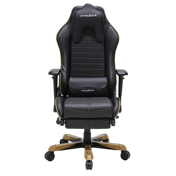 صندلی گیمینگ دی ایکس ریسر مدل OH/IA133/NC Iron Series