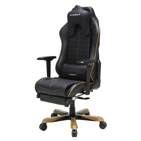 صندلی گیمینگ دی ایکس ریسر مدل OH/IA133/NC Iron Series