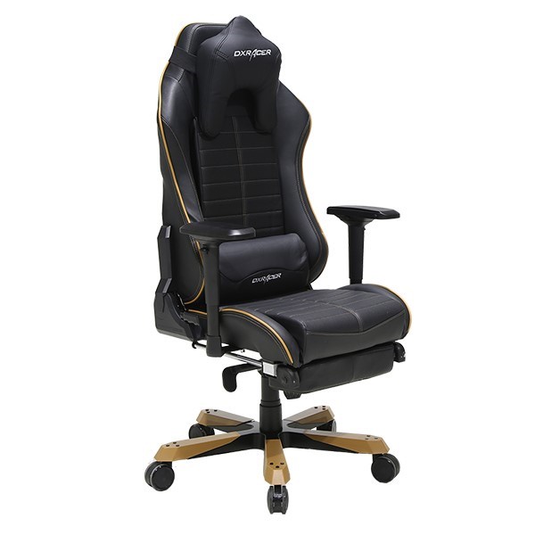 صندلی گیمینگ دی ایکس ریسر مدل OH/IA133/NC Iron Series