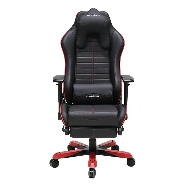 صندلی گیمینگ دی ایکس ریسر مدل OH/IA133/NR Iron Series