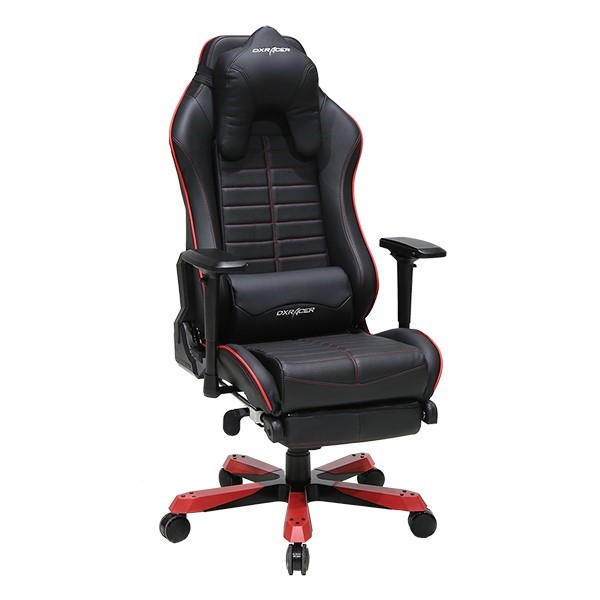 صندلی گیمینگ دی ایکس ریسر مدل OH/IA133/NR Iron Series