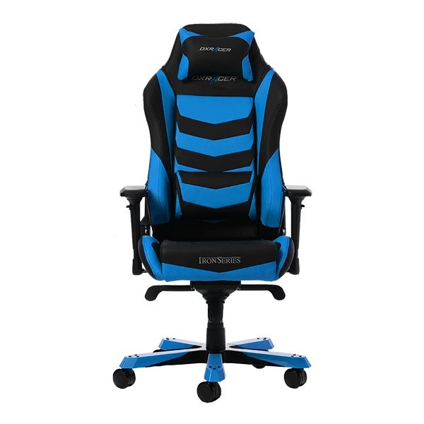 صندلی گیمینگ دی ایکس ریسر مدل OH/IS166/NB Iron Series