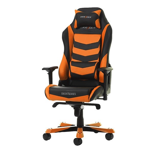 صندلی گیمینگ دی ایکس ریسر مدل OH/IS166/NO Iron Series