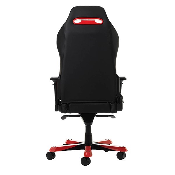 صندلی گیمینگ دی ایکس ریسر مدل OH/IS166/NR Iron Series