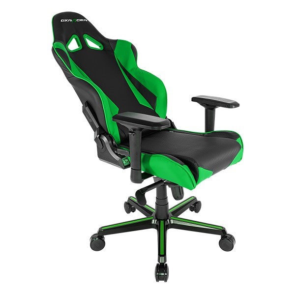 صندلی گیمینگ دی ایکس ریسر مدل OH/RV001/NE Racing Series