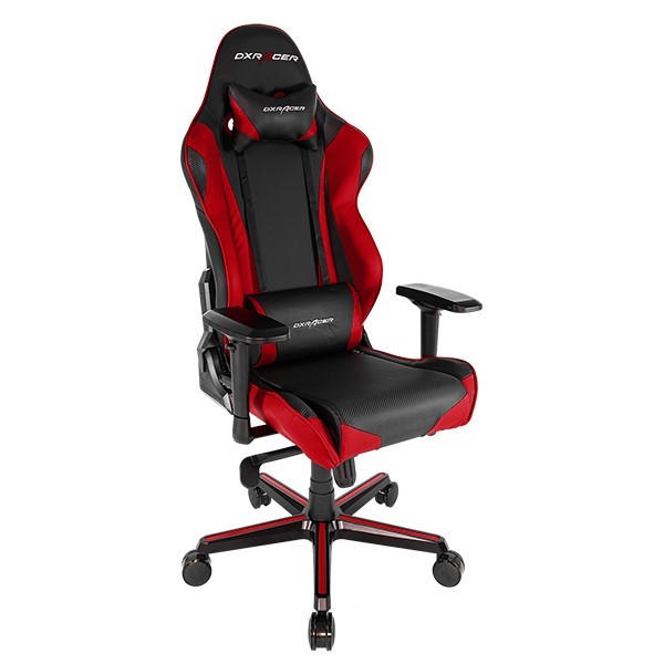 صندلی گیمینگ دی ایکس ریسر مدل OH/RV001/NR Racing Series