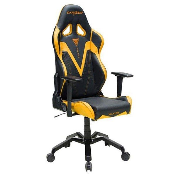 صندلی گیمینگ دی ایکس ریسر مدل OH/VB03/NA Valkyre Series