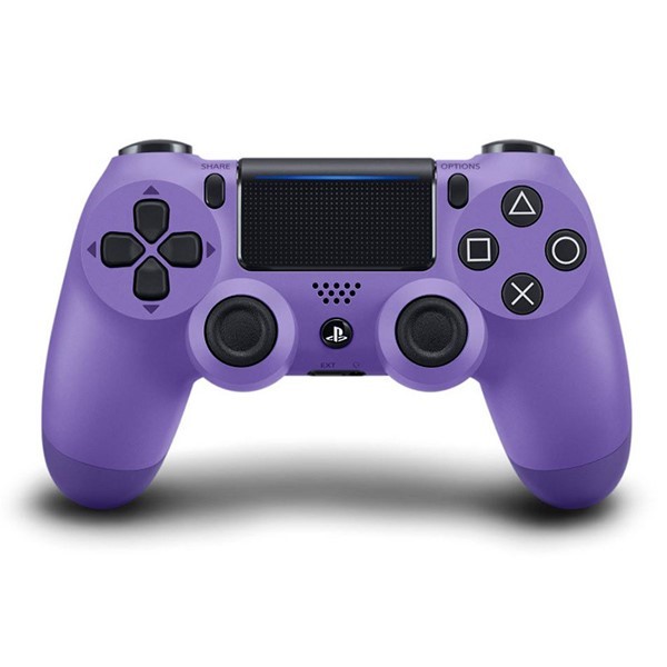 دسته بازی سونی DualShock New Series Electric Purple