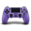 دسته بازی سونی DualShock New Series Electric Purple