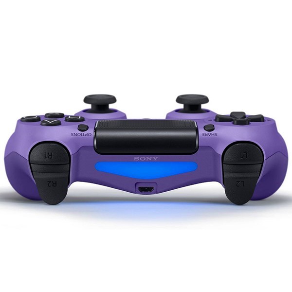 دسته بازی سونی DualShock New Series Electric Purple