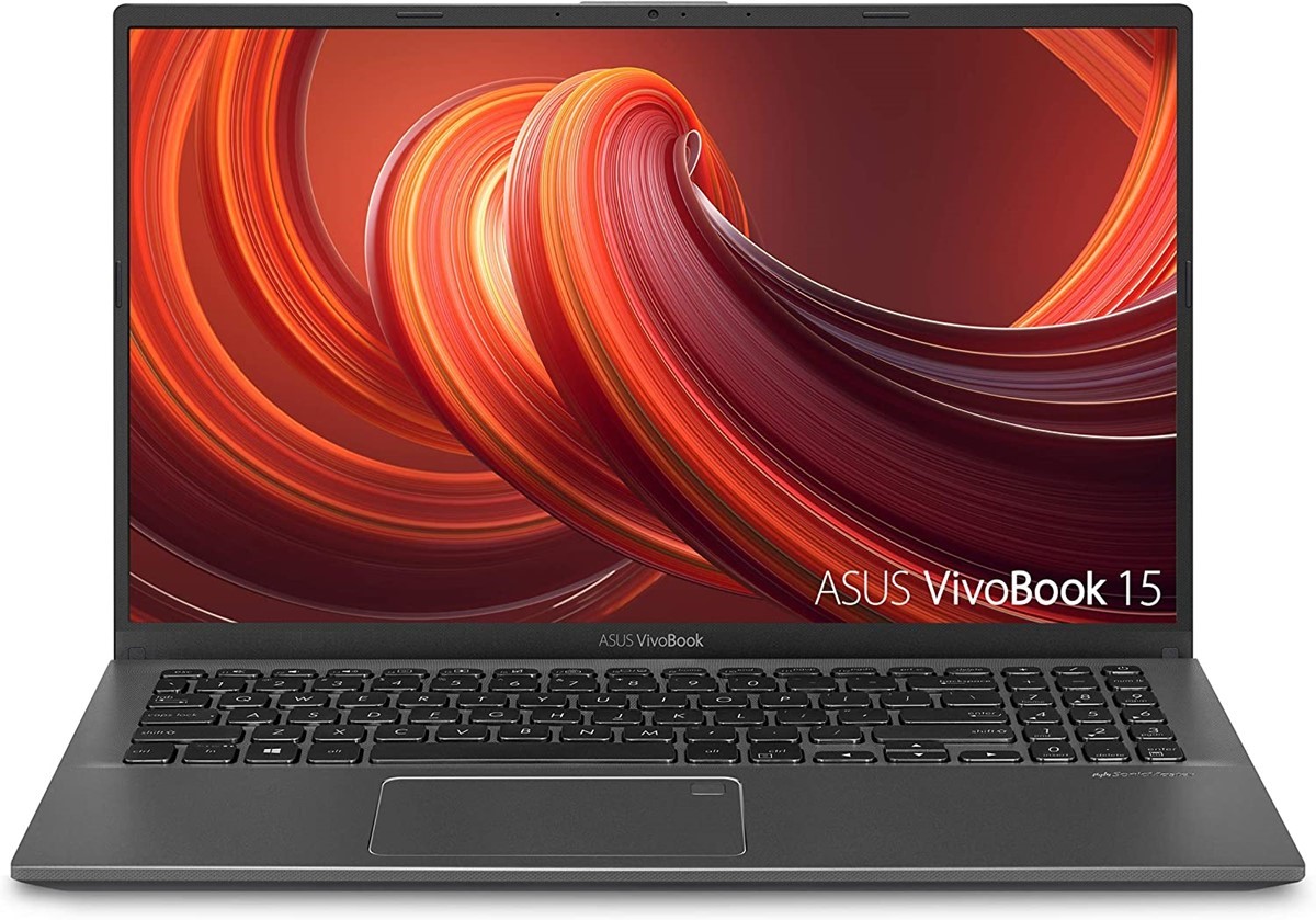 لپ تاپ ایسوس مدل VivoBook 15 F512DA-AX