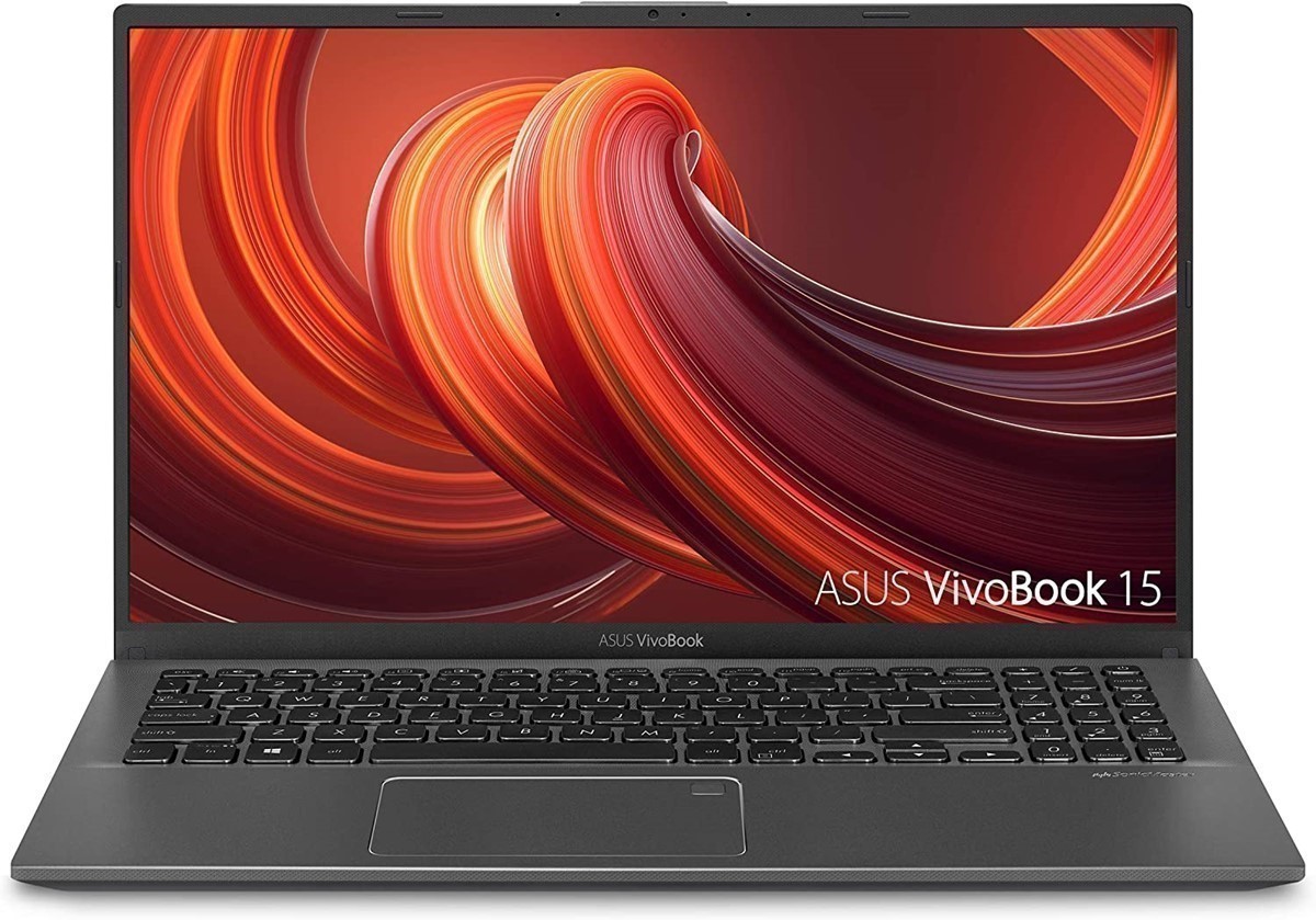 لپ تاپ ایسوس مدل VivoBook 15 F512DA-AB