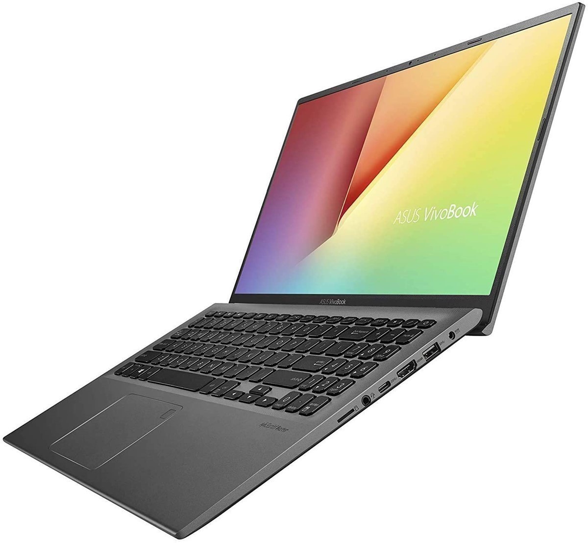 لپ تاپ ایسوس مدل VivoBook 15 F512DA-AB