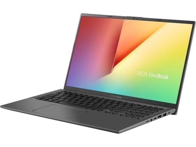 لپ تاپ ایسوس مدل VivoBook 15 F512DA-AA