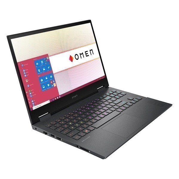 لپ تاپ اچ پی مدل OMEN 15T-EK000-A7